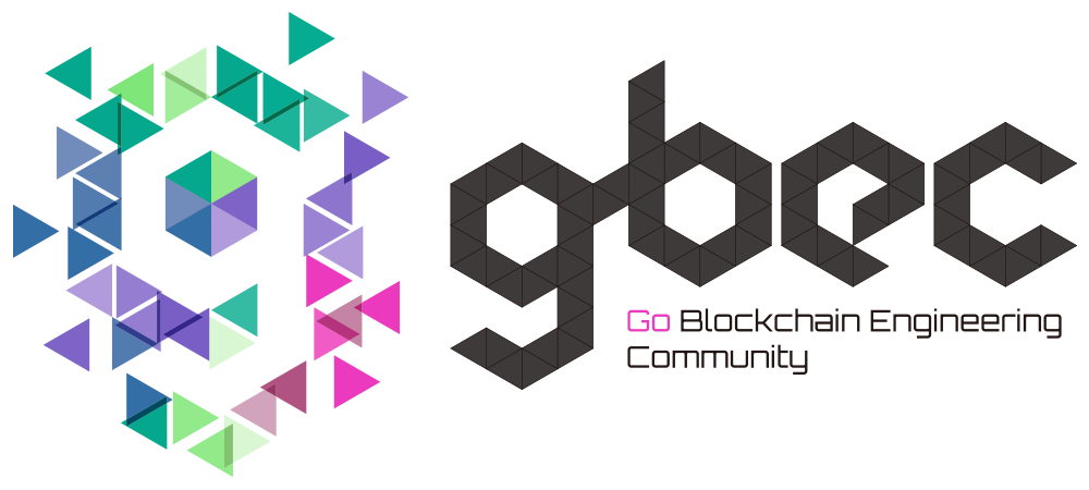 GBEC - Go Blockchain Engineers Community