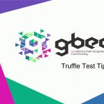 【動画で学ぶブロックチェーン】Truffleテストtips - 中城元臣氏