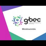 【動画で学ぶブロックチェーン】Mimblewimble - 安土 茂亨氏
