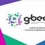 【動画で学ぶブロックチェーン】Lightning Network 2 ~ Channel Establishment 前半 ~ - 望月紀生氏