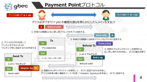 【動画で学ぶブロックチェーン】Point Time Locked Contracts(OP_CMS + Scriptless Script) - 安土 茂亨氏