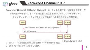 【動画で学ぶブロックチェーン】Zero-conf Channel(Turbo Channel) - 安土 茂亨氏